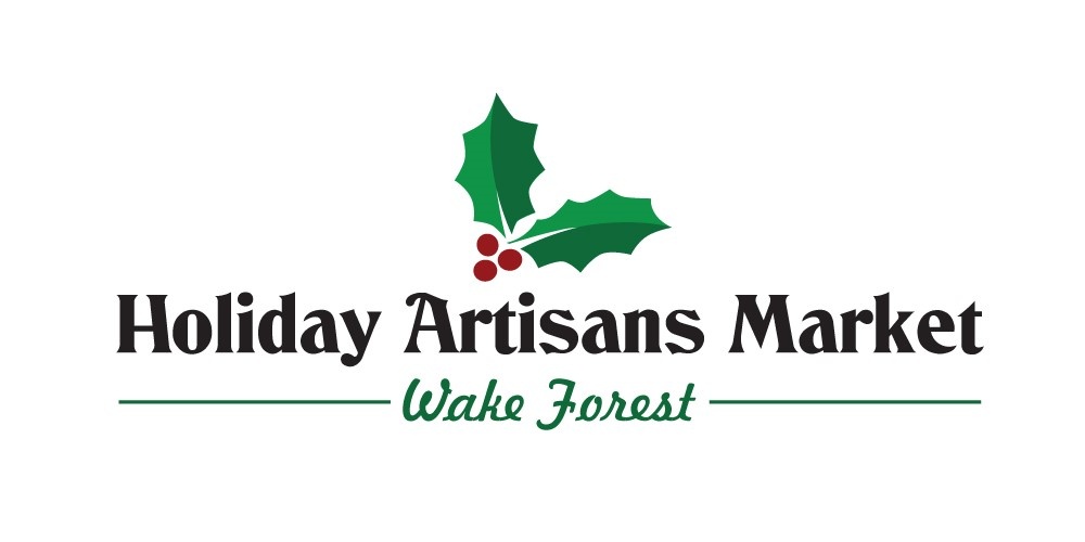 Wake Forest Holiday Artisans Market