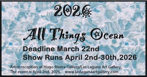 2026 All things Ocean