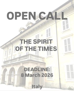 The Spirit of the Times