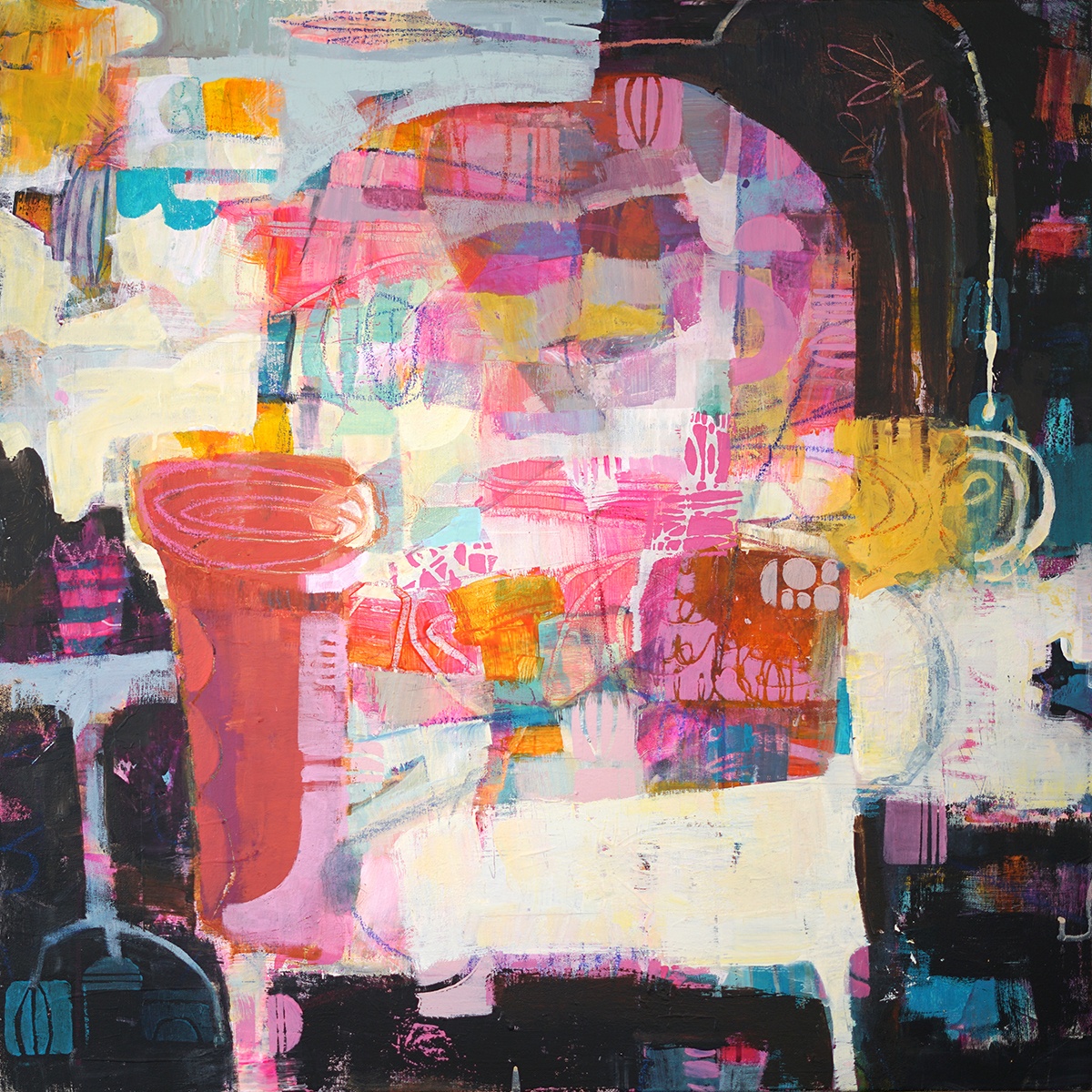 BAA's 37th Annual Open Competition: May 2 - May 28, 2026