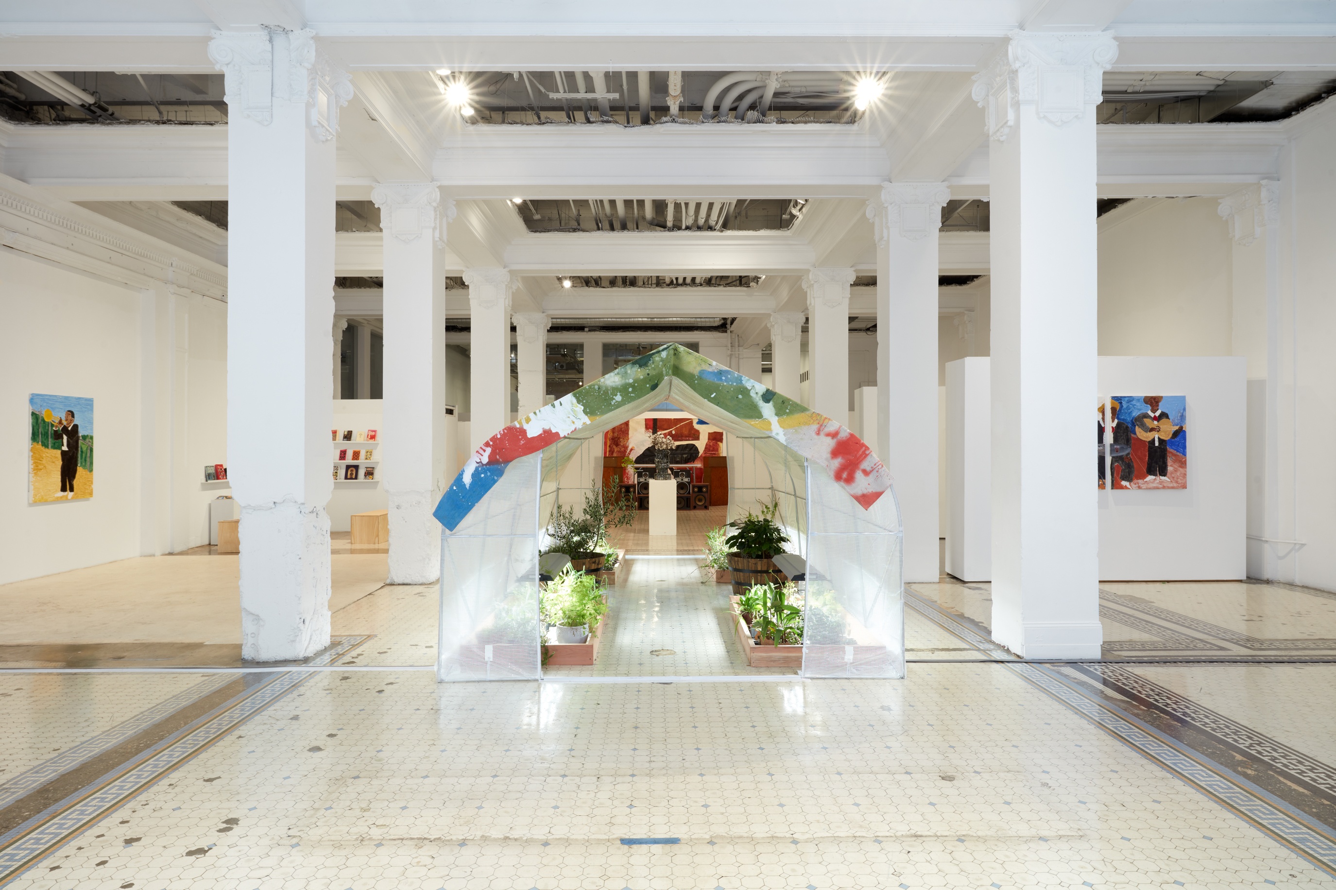 Art/Space 114 Photography Open Call