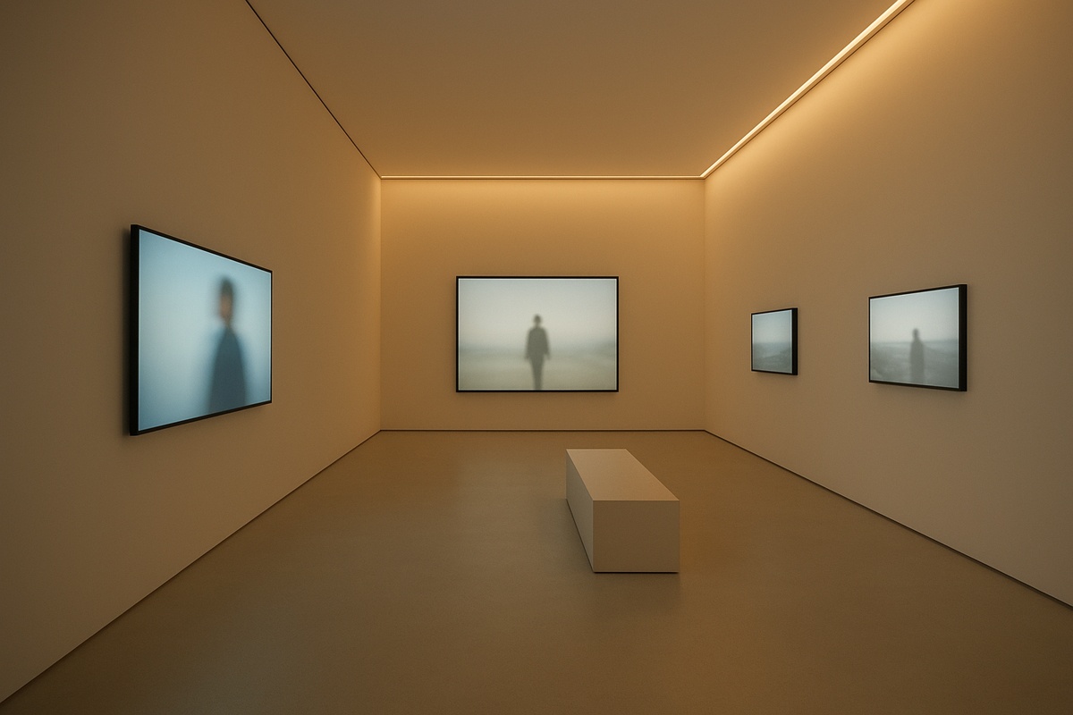 Call for Submissions from Artists and Art Organizations Worldwide