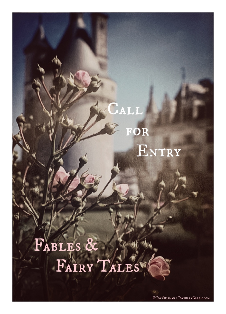 Fables & Fairy Tales