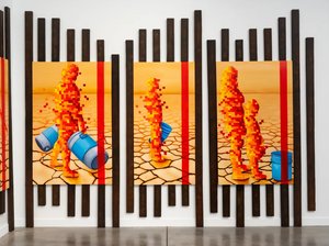 Routes & Roots Virtual Exhibition