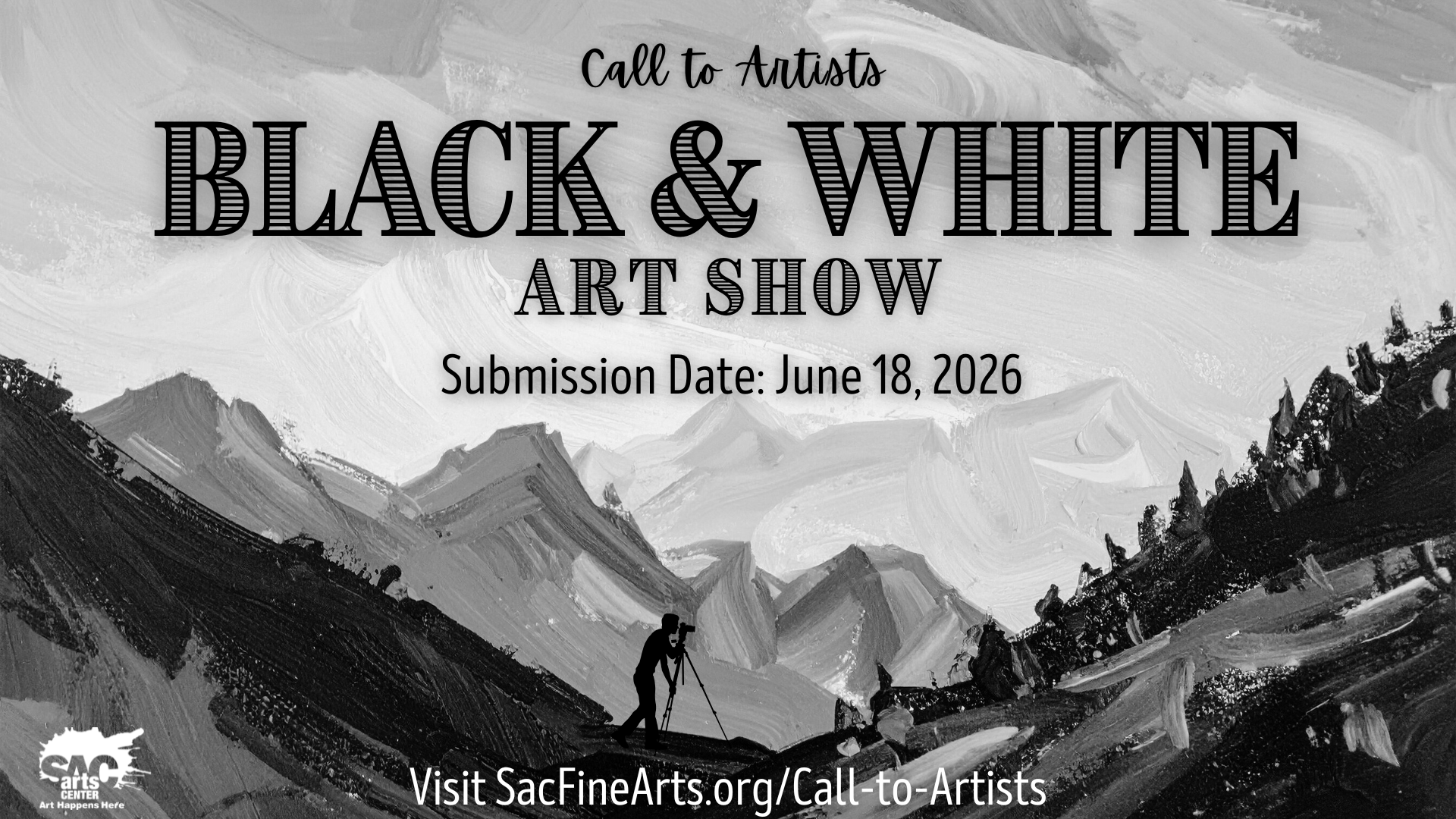 The Black & White Show