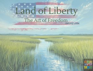 Land of Liberty: The Art of Freedom Festival