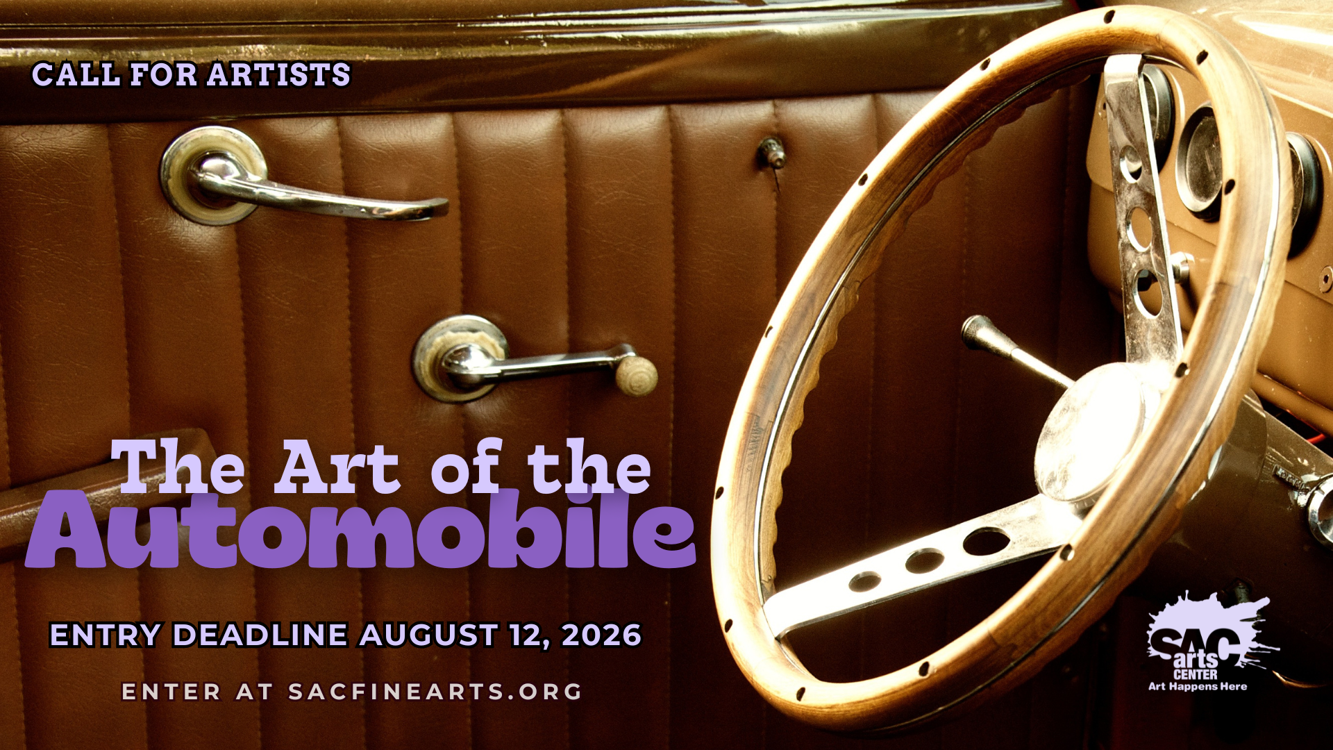 The Art of the Automobile