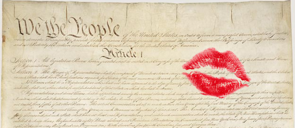 Feminism 250: Woman Made America