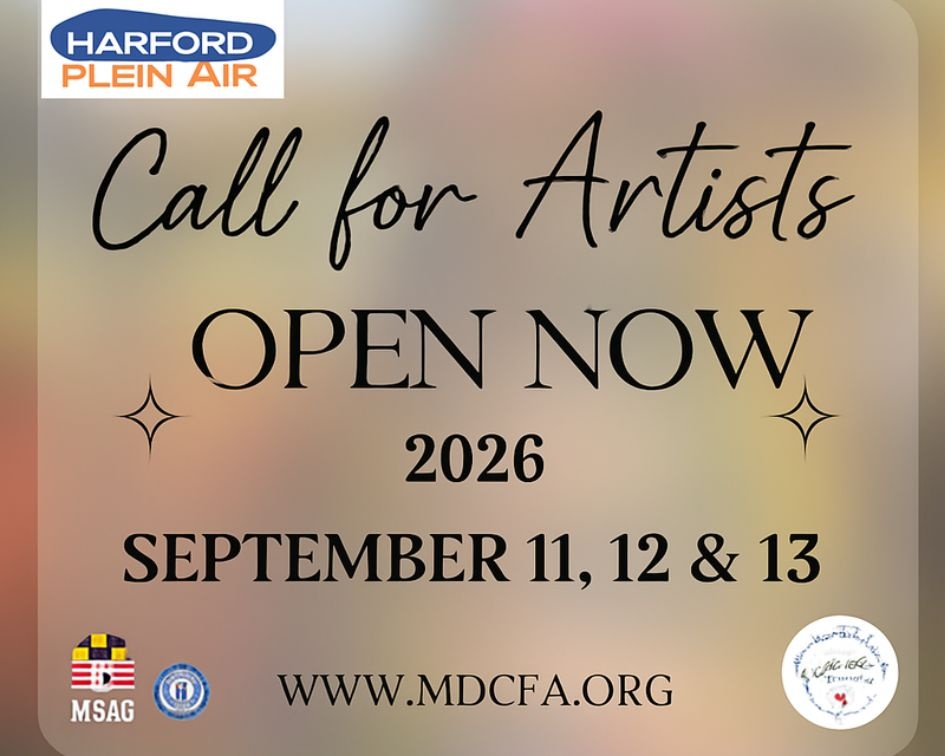 Harford Plein Air Festival 2026