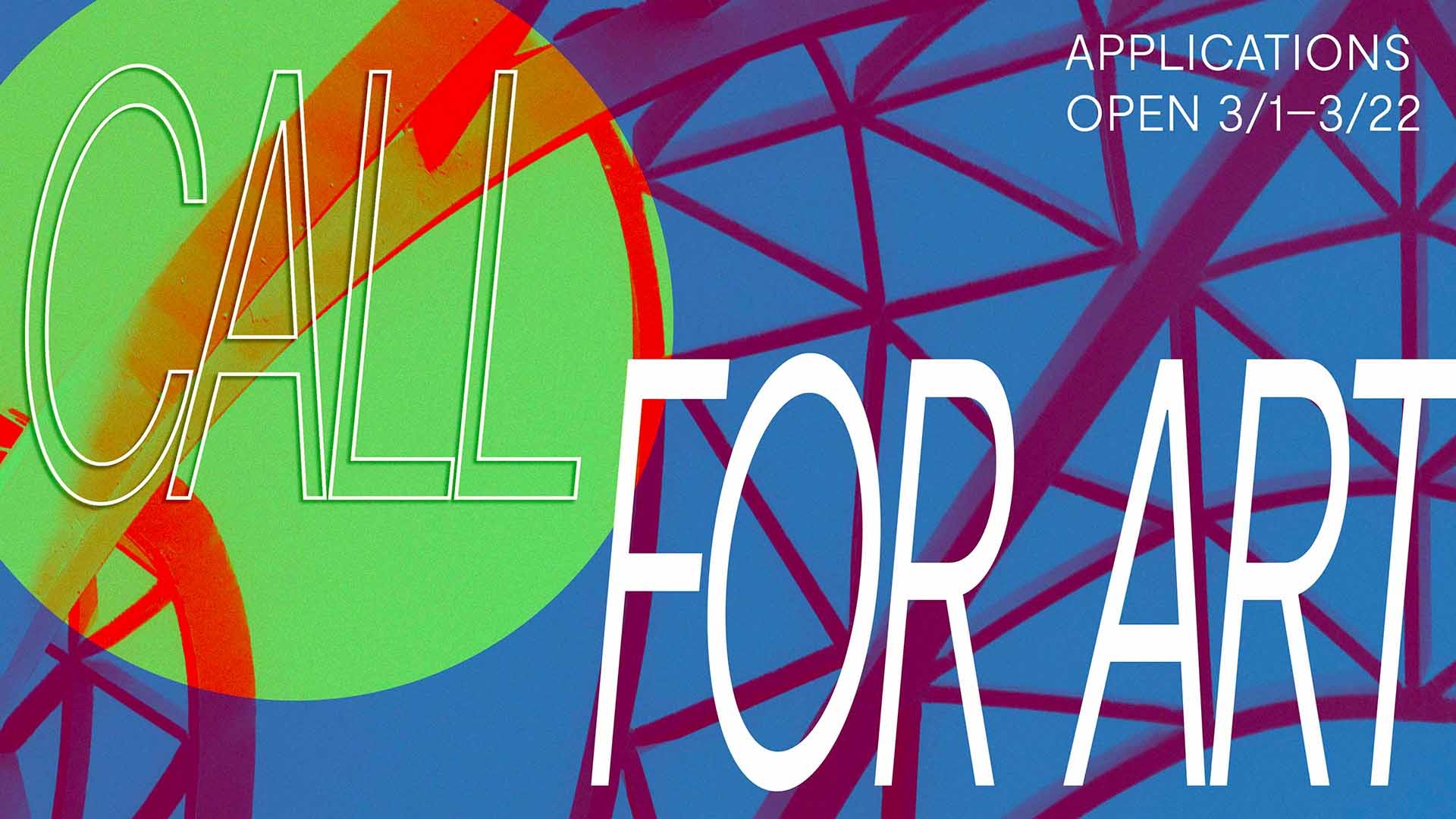 Call for STEM Art for PacSci