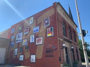 Call for Neurodivergent/Autistic Art