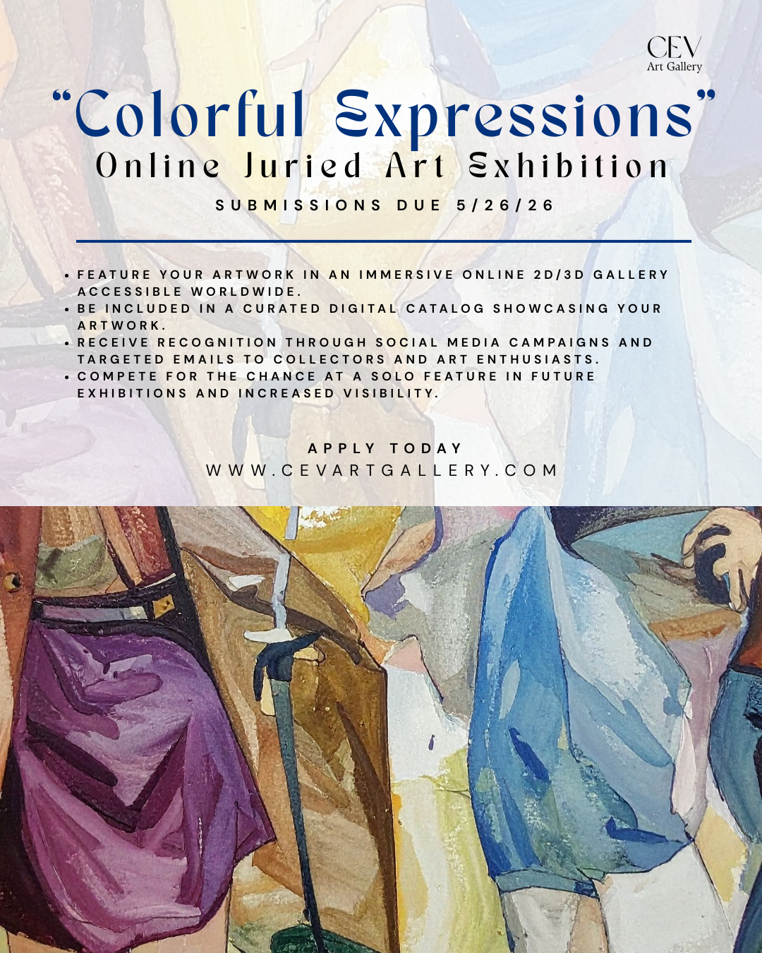 Colorful Expressions