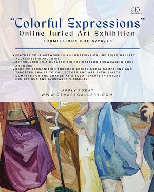 Colorful Expressions