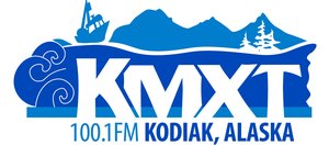 Freedom of the Press Landmark Mural (KMXT-Kodiak, Alaska)