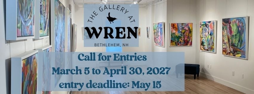 The Gallery at WREN - Late Winter 2027