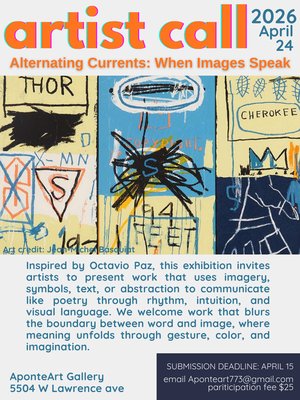 Alternating Currents: When Images Speak