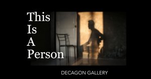 This Is A Person