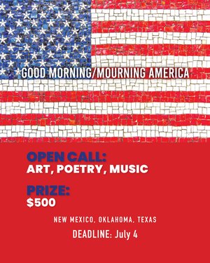 Good Morning/Mourning America