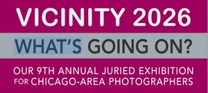 9th Annual Juried Photography Exhibition Call for Entry