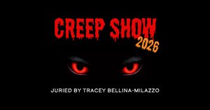 CREEP SHOW 2026