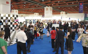 2026 International Artists Grand Prize Competition