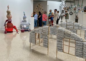 Sculpture NOW 2026