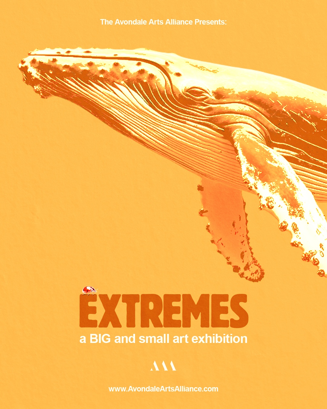 Extremes: A Big and Small Show