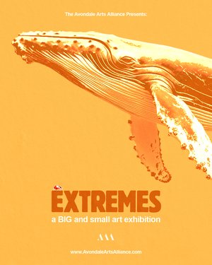 Extremes: A Big and Small Show