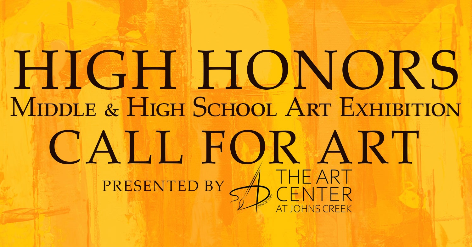 High Honors Youth Art Competition and Exhibition