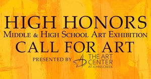 High Honors Youth Art Competition and Exhibition