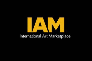 Global Artist Invitation -- Showcase your Work on International Art Marketplace (IAM)