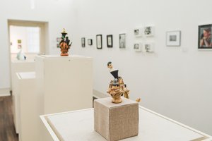2026 Virginia Artist Juried Exhibition