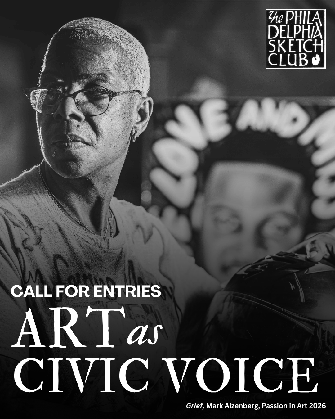 Art as Civic Voice