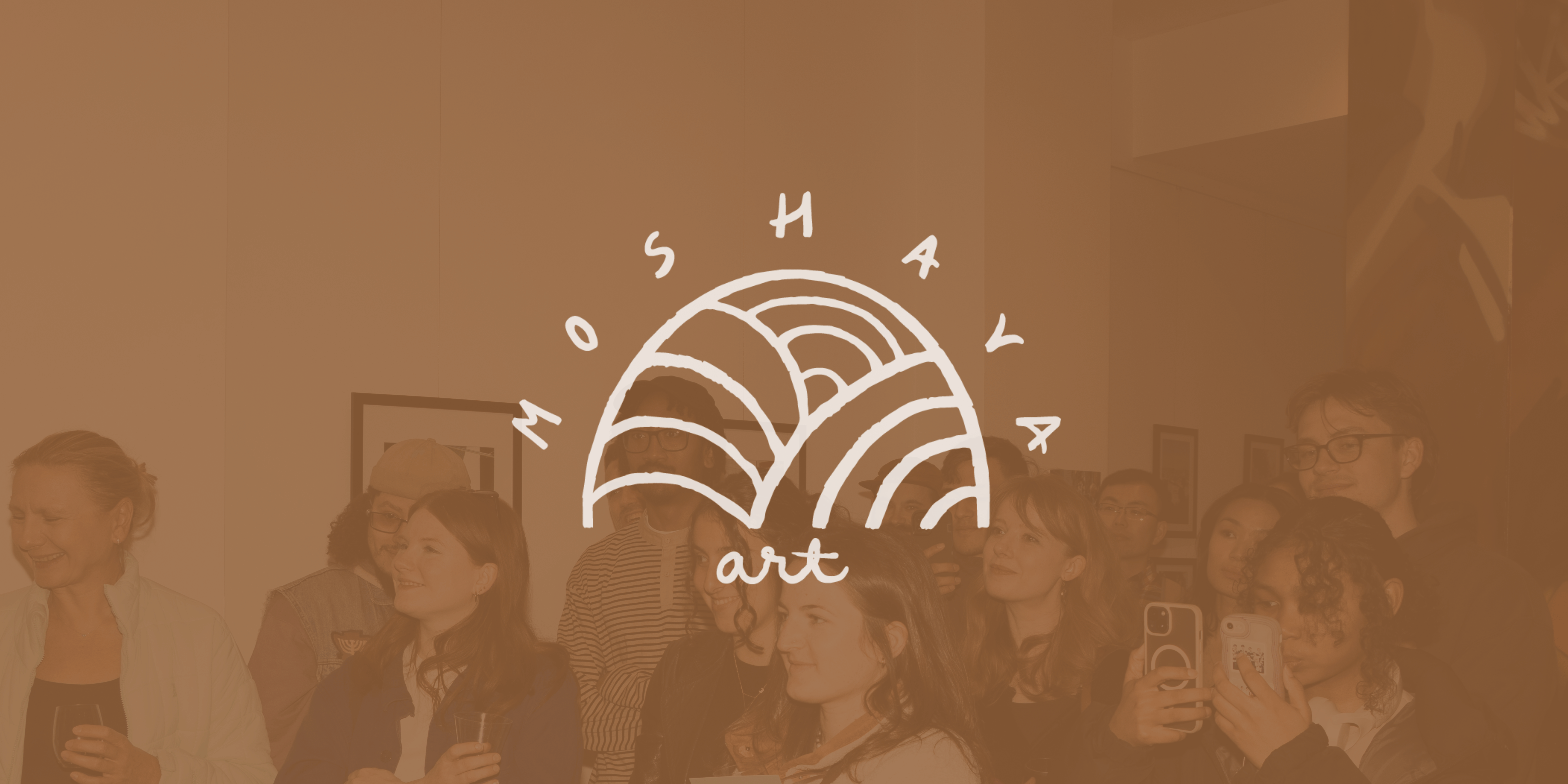 Fall Cohort at Moshava Art