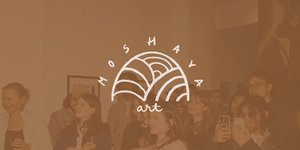Fall Cohort at Moshava Art