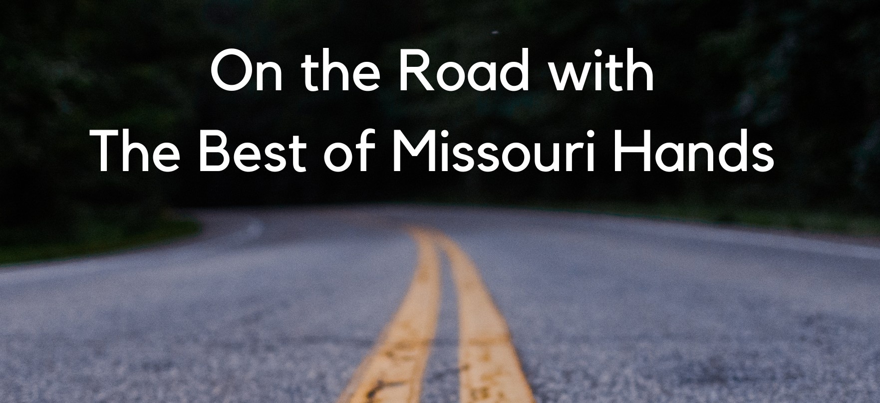 On The Road Springfield