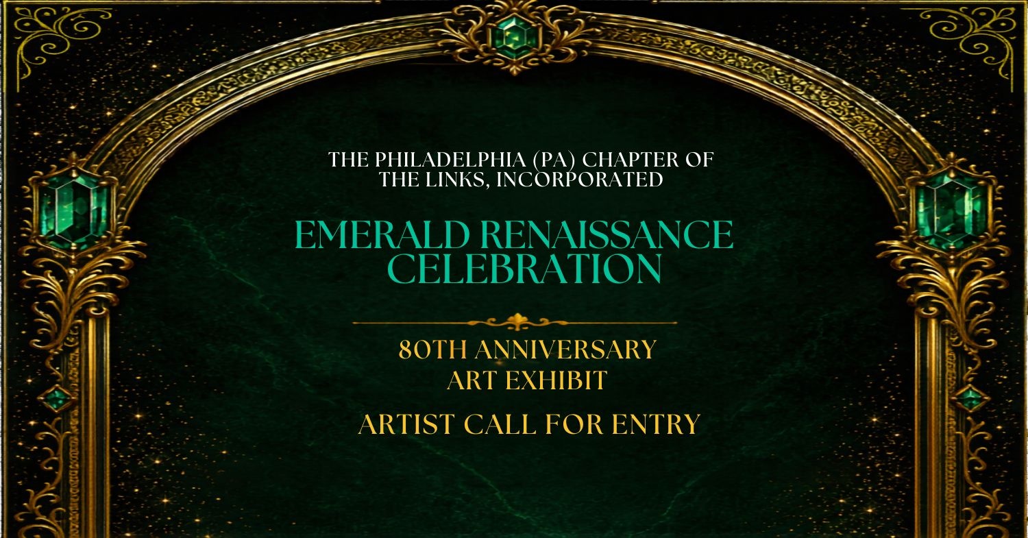 Emerald Renaissance: Celebrating 80 Years of Exhibiting Excellence
