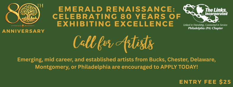 Emerald Renaissance: Celebrating 80 Years of Exhibiting Excellence