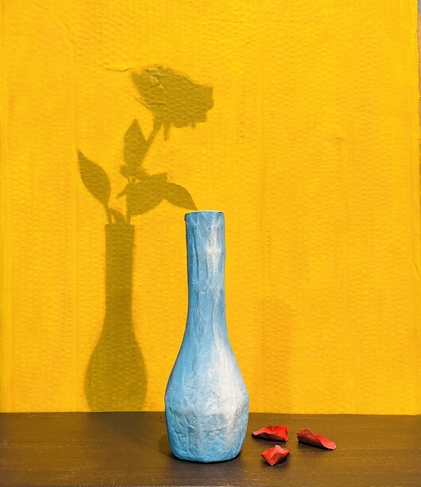 Contrast in Color: $1K Competition