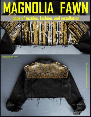 Fawn: Textiles, Fashion, Jewelry, & Installation (No Fees)