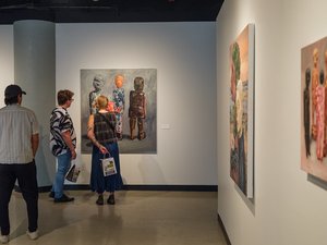 Envision: The Michigan Artist Initiative 2027
