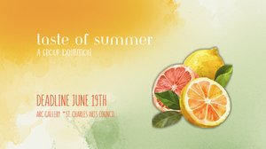 Taste of Summer