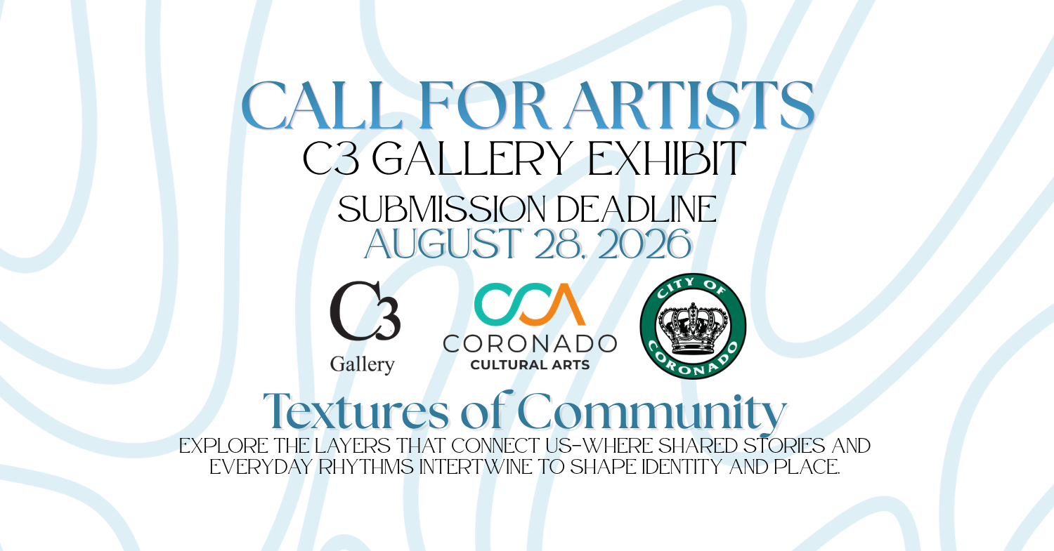 C3 Gallery Exhibition "Textures of Community"