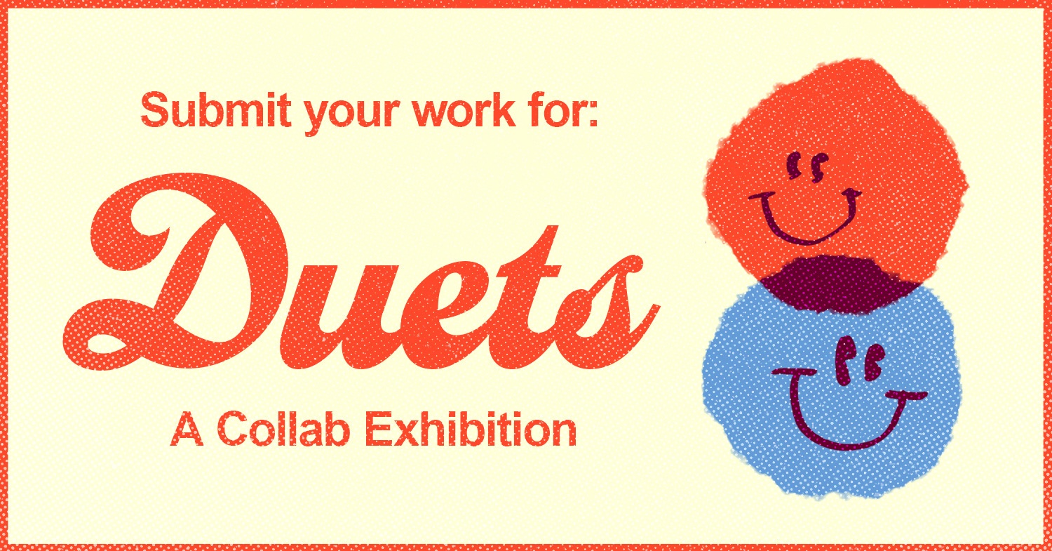 Duets: A Collab Show