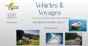 Vehicles & Voyages