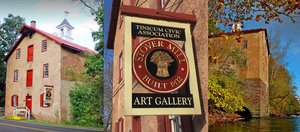 Eleventh Juried Art Show - Stover Mill Gallery