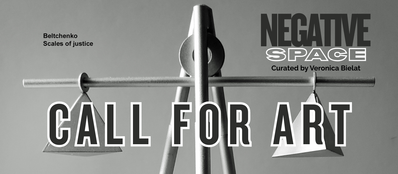 Negative Space: An Exhibition of Unrealized Public Sculpture