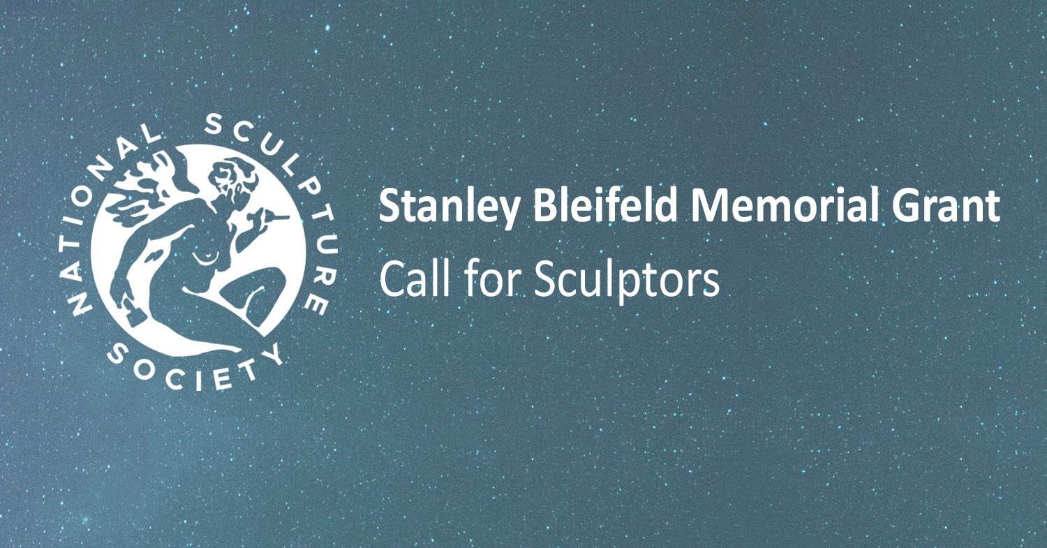 Stanley Bleifeld Memorial Grant 2027