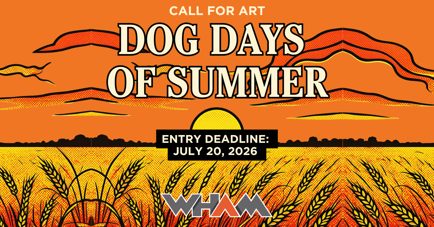 Dog Days of Summer