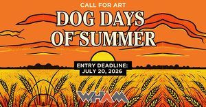 Dog Days of Summer